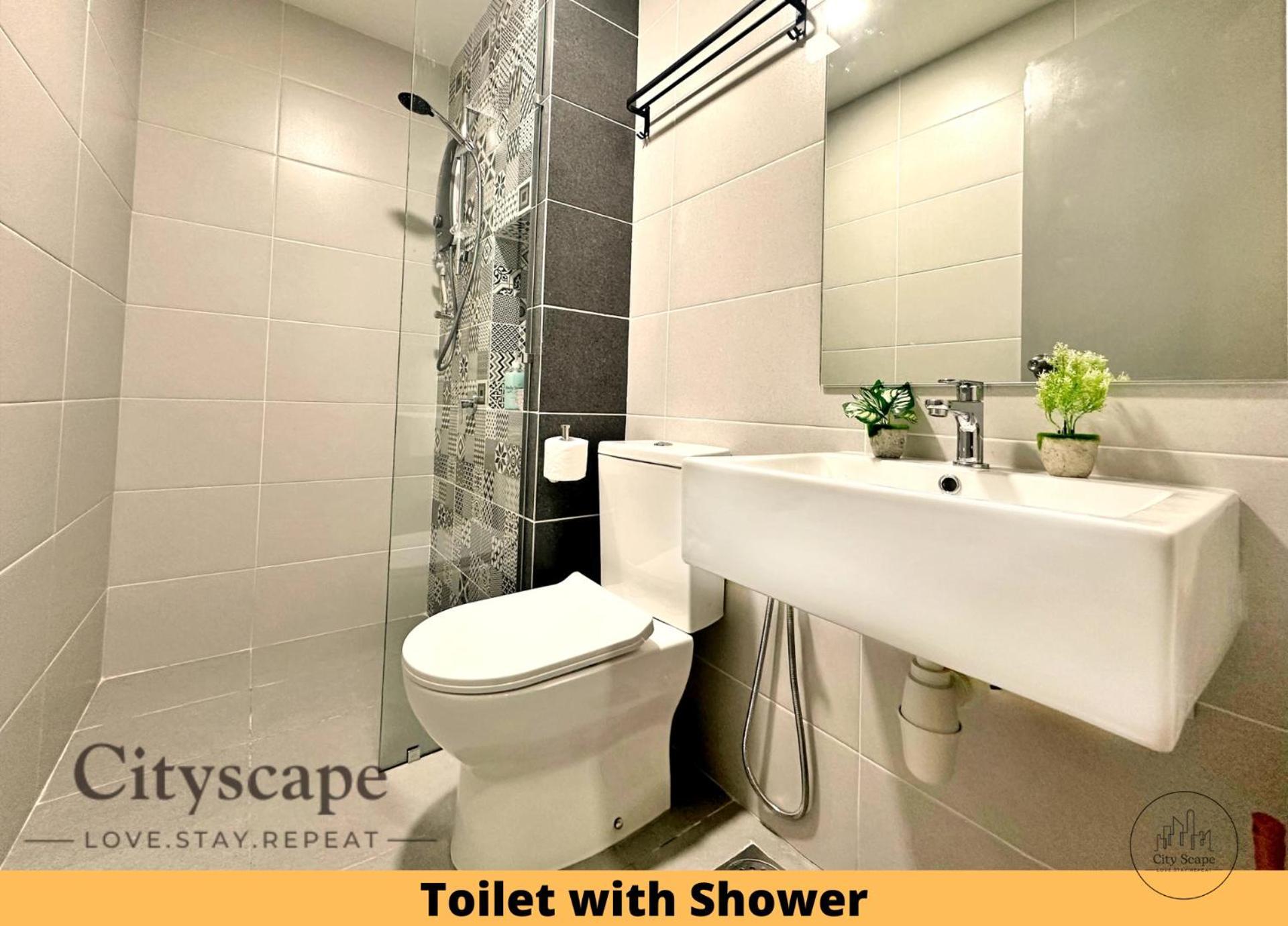 Alinea Suites Shah Alam Seksyen 14 By Cityscape Zimmer foto
